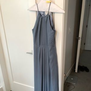 Weddington Way Bridesmaid dress